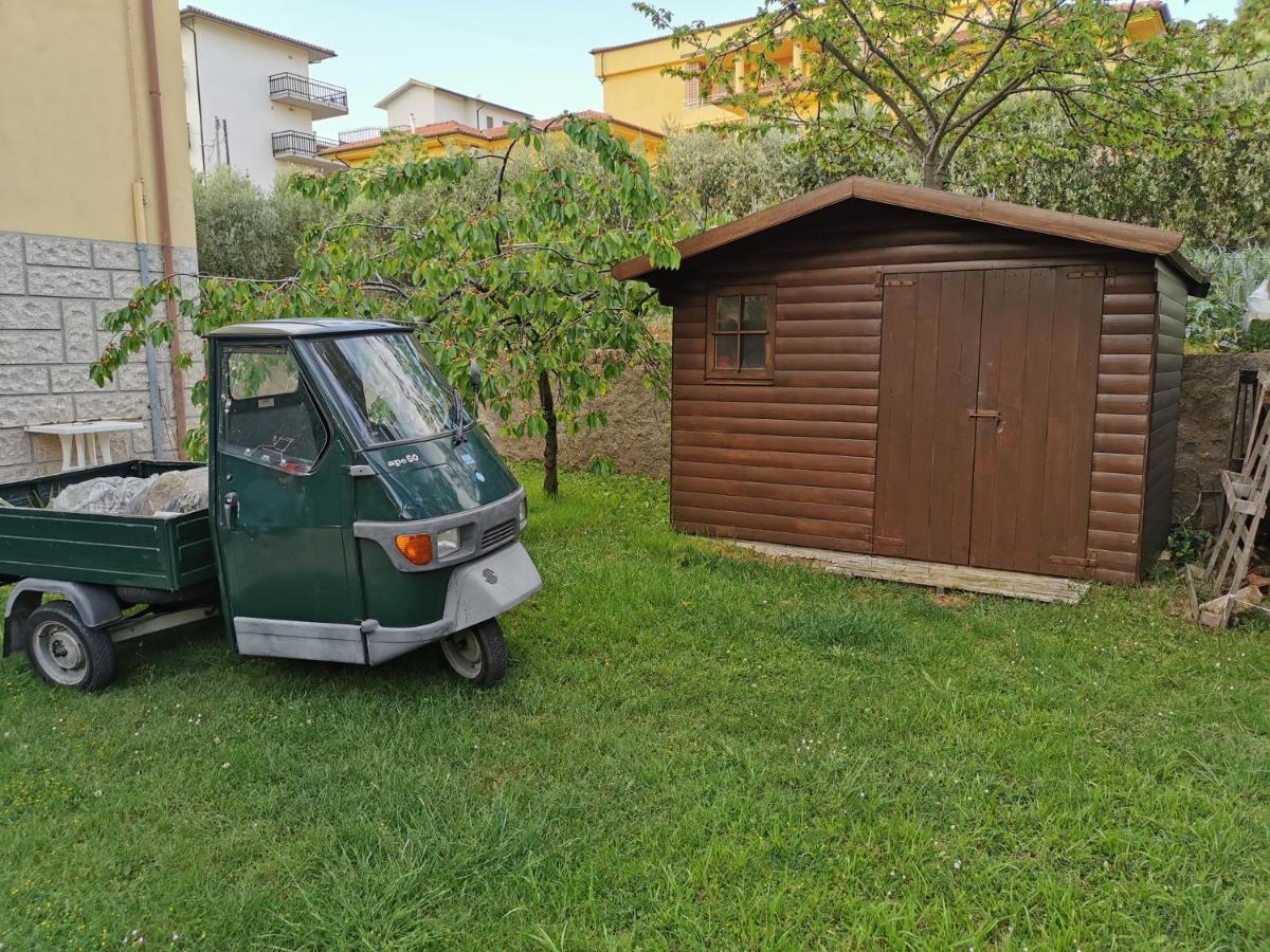 Nel Conero Affittacamere Numana Exterior photo