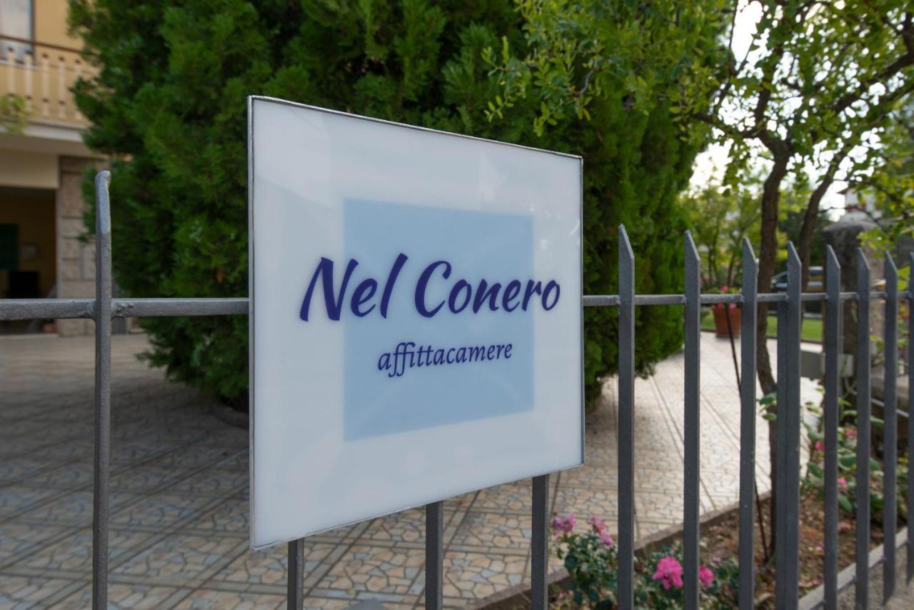 Nel Conero Affittacamere Numana Exterior photo